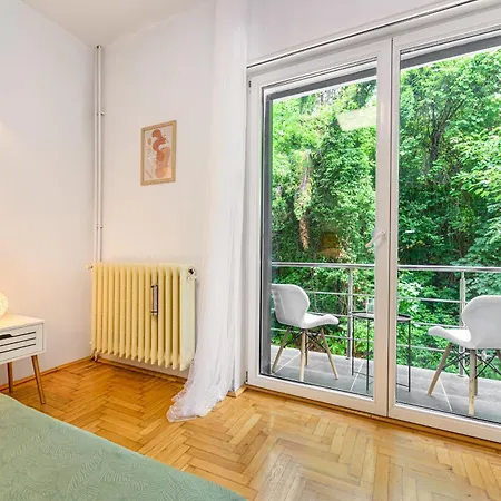 Semesterbostad Cu Gradina La Casa Alemar