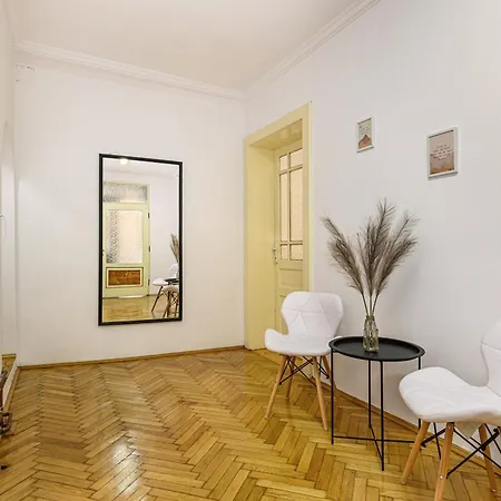 Semesterbostad Cu Gradina La Casa Alemar *