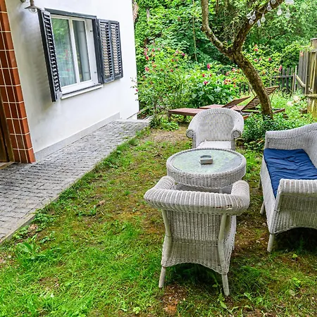 Cu Gradina La Casa Alemar Braşov